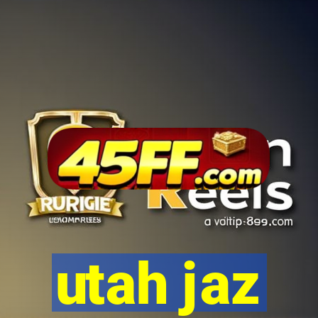 utah jaz